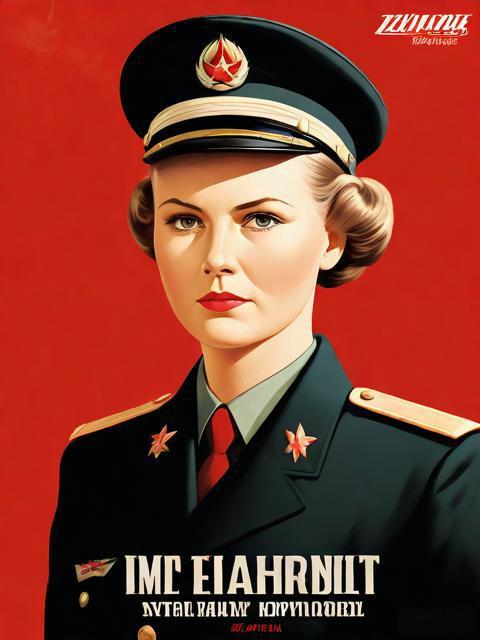 《上尉的女儿》