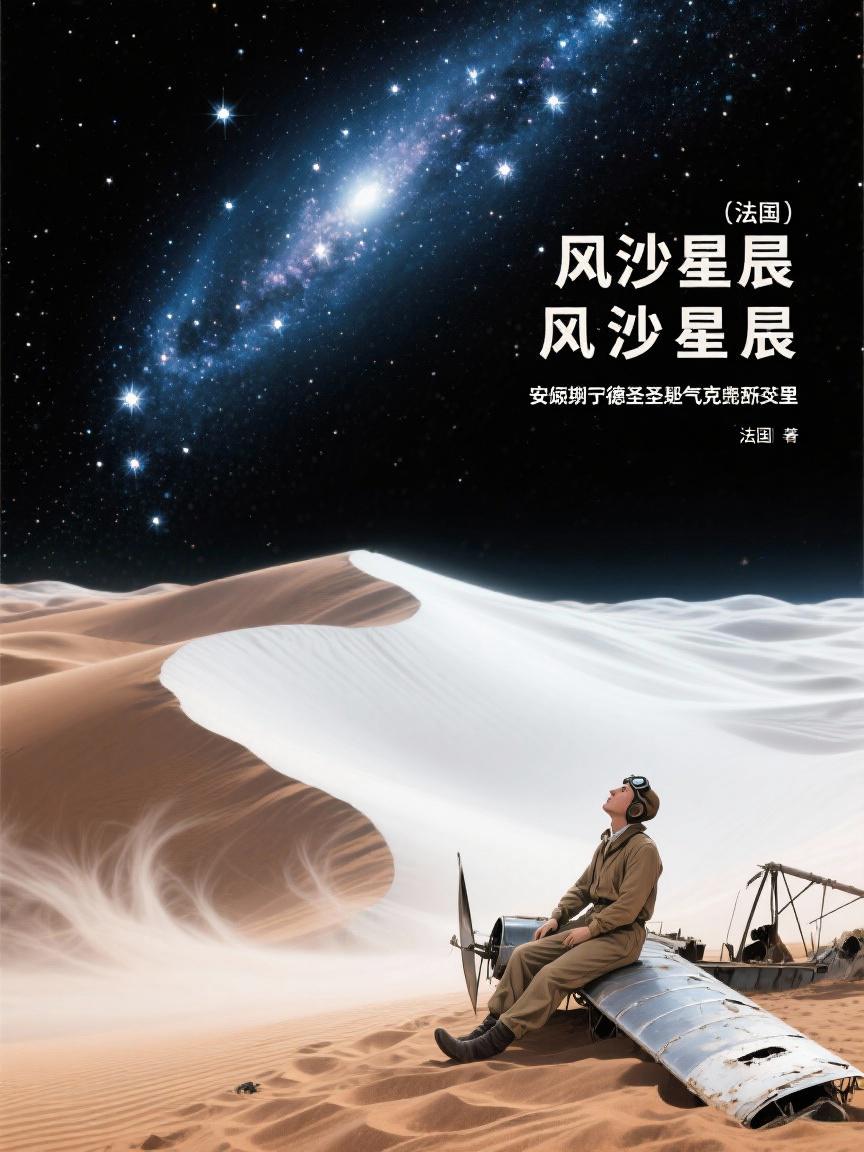 《风沙星辰》
