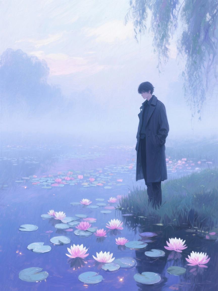 《第十三种人格》
