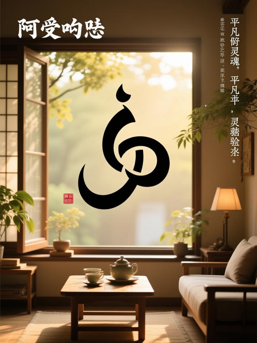 《阿吽》