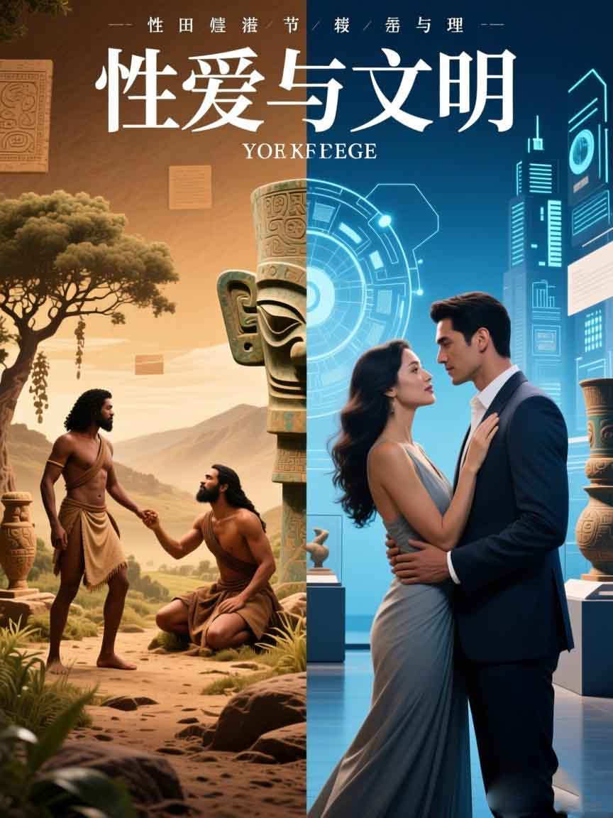 《性爱与文明》