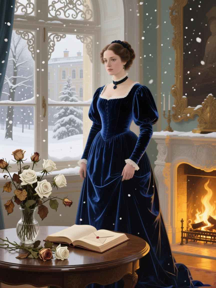 《安娜·卡列尼娜》