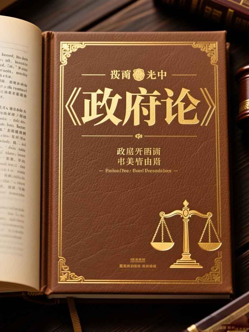《政府论》