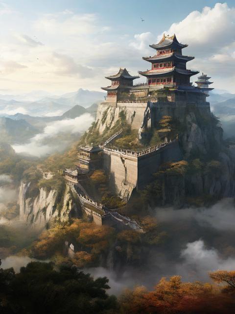 《基督山伯爵》