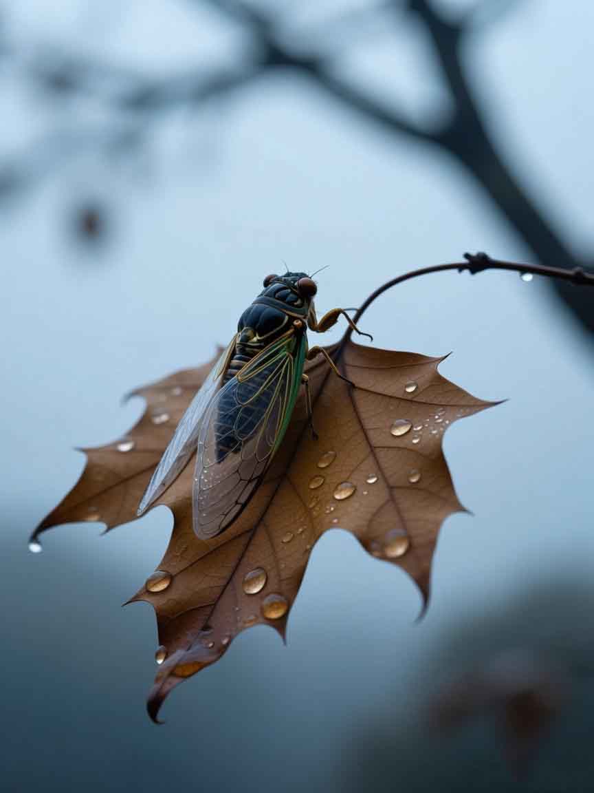 《第八日的蝉》