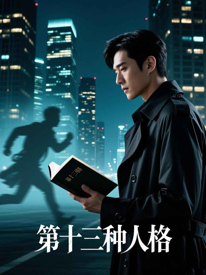 《第十三种人格》