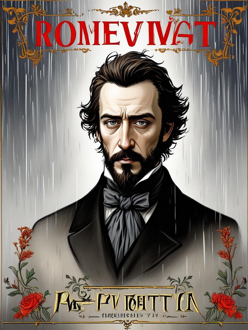 《道连·葛雷的画像》