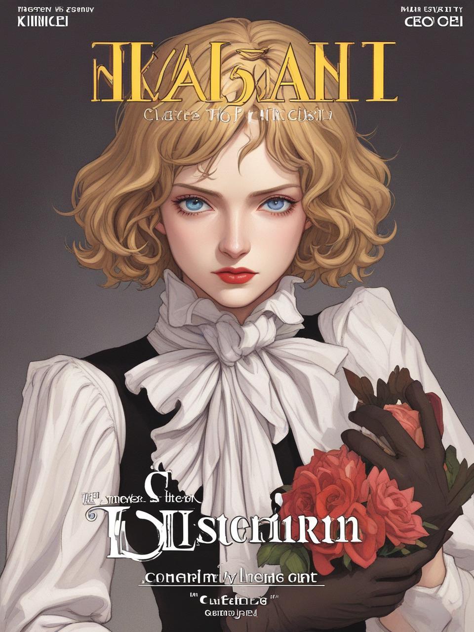 《达洛卫夫人》