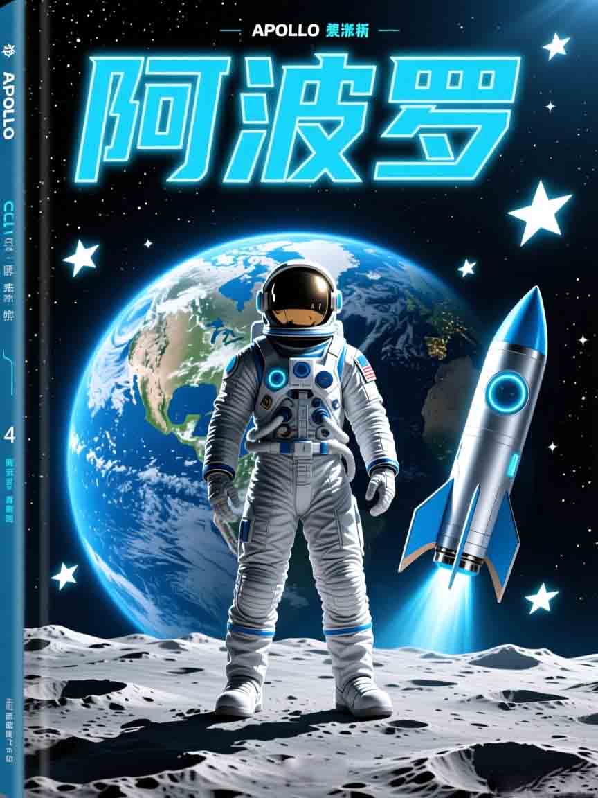《阿波罗》