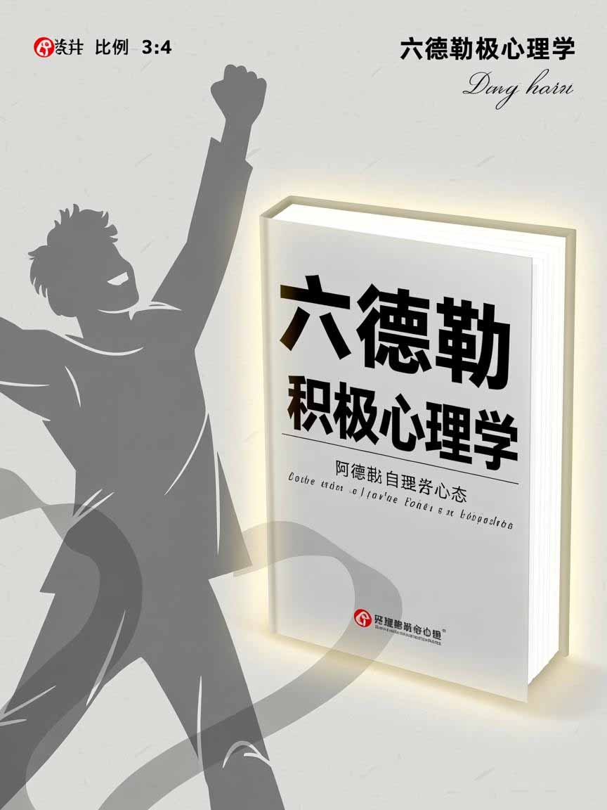 《阿德勒积极心理学》