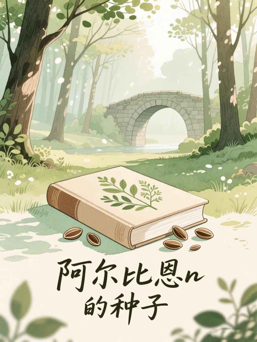 《阿尔比恩的种子》